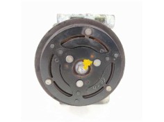 Recambio de compresor aire acondicionado para fiat nuova 500 (150) lounge referencia OEM IAM 51747318 5A7875200  2