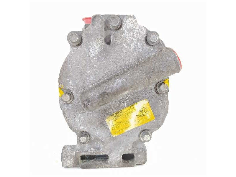 Recambio de compresor aire acondicionado para fiat nuova 500 (150) lounge referencia OEM IAM 51747318 5A7875200 