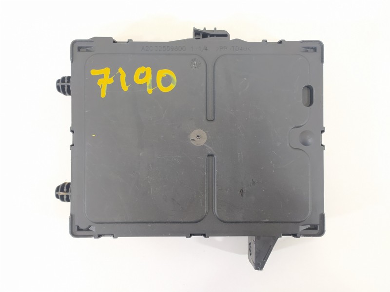Recambio de modulo electronico para nissan x-trail (t32) connect referencia OEM IAM 284B14CB7C A2C1192900001 