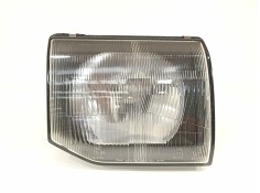 Recambio de faro derecho para mitsubishi montero (v20/v40) 2800 td aniversario (4-ptas.) referencia OEM IAM MB831068  