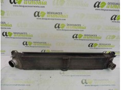 Recambio de intercooler para peugeot boxer caja cerrada techo elevado (bat.3450)(333/335)(2007=> hdi (333) referencia OEM IAM 13
