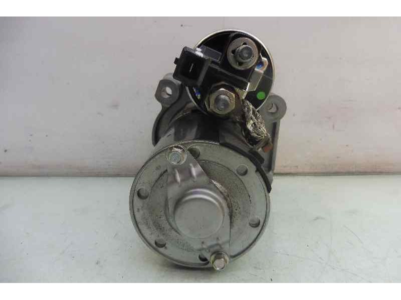 Recambio de motor arranque para peugeot 208 gti referencia OEM IAM 9674077280  