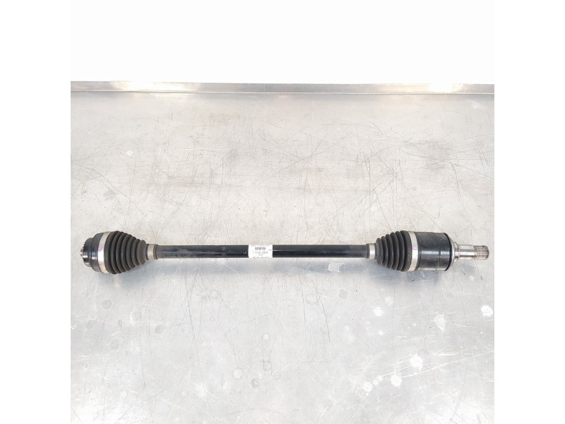 Recambio de transmision trasera izquierda para mini countryman (f60) cooper s e all4 referencia OEM IAM 7646869  