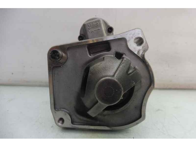 Recambio de motor arranque para peugeot 208 gti referencia OEM IAM 9674077280  