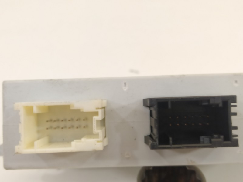 Recambio de modulo electronico para mg serie 45 (rt) classic (5-ptas.) referencia OEM IAM YWC107190  