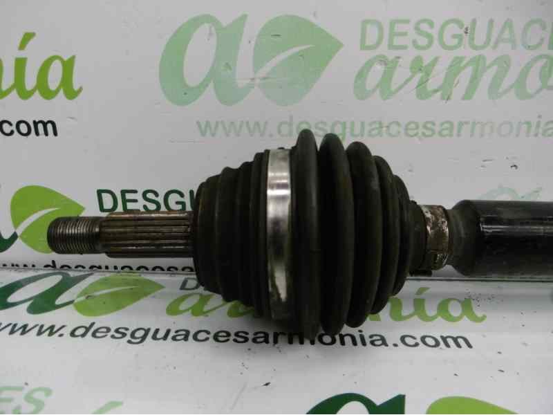 Recambio de transmision delantera derecha para volkswagen polo berlina (6n2) conceptline referencia OEM IAM    Recambio de transmision delantera derecha para volkswagen polo berlina (6n2) conceptline referencia OEM IAM