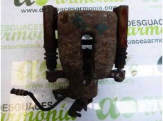 Recambio de pinza freno trasera derecha para renault scenic ii authentique referencia OEM IAM   