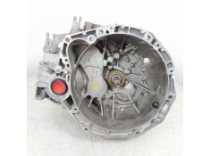 Recambio de caja cambios para renault megane ii berlina 5p confort dynamique referencia OEM IAM ND0008  