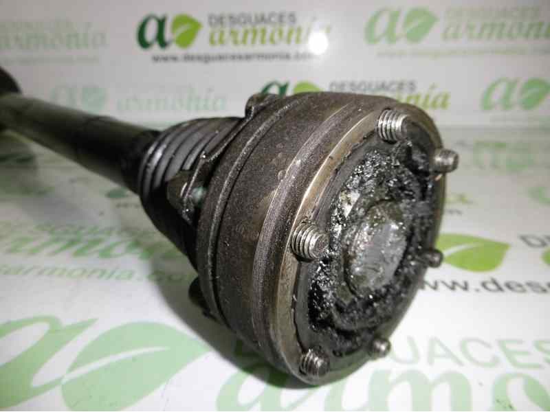 Recambio de transmision delantera derecha para volkswagen polo berlina (6n2) conceptline referencia OEM IAM    Recambio de transmision delantera derecha para volkswagen polo berlina (6n2) conceptline referencia OEM IAM