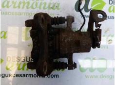 Recambio de pinza freno trasera derecha para renault scenic ii authentique referencia OEM IAM    2