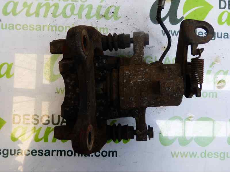 Recambio de pinza freno trasera derecha para renault scenic ii authentique referencia OEM IAM   