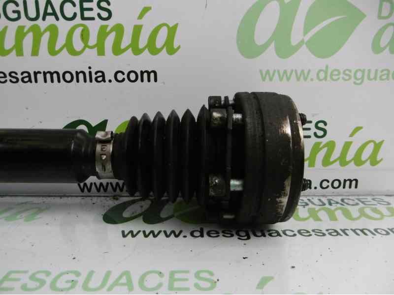 Recambio de transmision delantera derecha para volkswagen polo berlina (6n2) conceptline referencia OEM IAM   