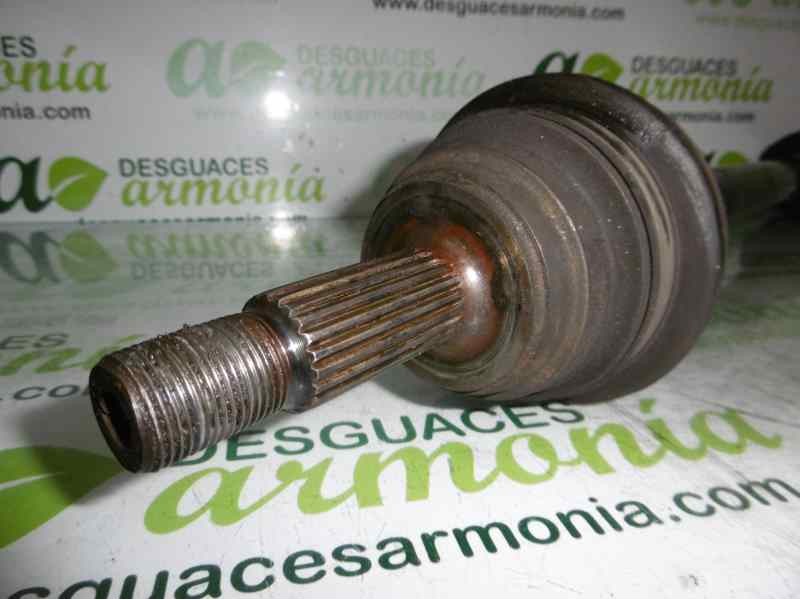 Recambio de transmision delantera derecha para volkswagen polo berlina (6n2) conceptline referencia OEM IAM    Recambio de transmision delantera derecha para volkswagen polo berlina (6n2) conceptline referencia OEM IAM