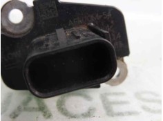 Recambio de caudalimetro para peugeot boxer caja cerrada techo elevado (bat.3450)(333/335)(2007=> hdi (333) referencia OEM IAM 6 2