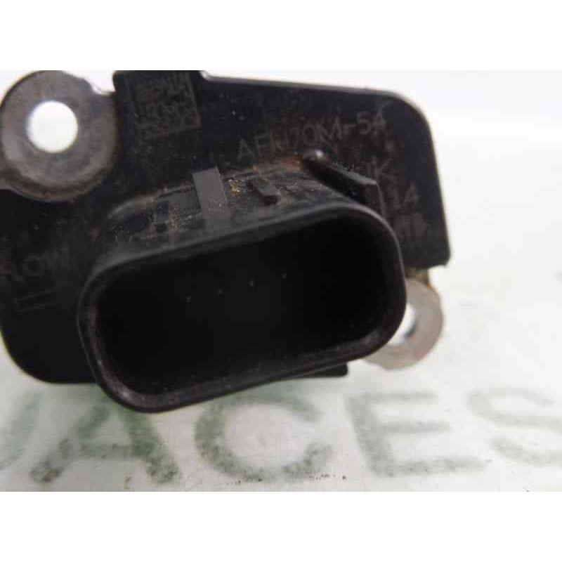 Recambio de caudalimetro para peugeot boxer caja cerrada techo elevado (bat.3450)(333/335)(2007=> hdi (333) referencia OEM IAM 6