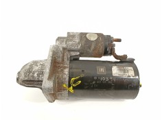 Recambio de motor arranque para mitsubishi canter euro 5/eev 3c13 cabina individual (comfort) referencia OEM IAM MK666919  