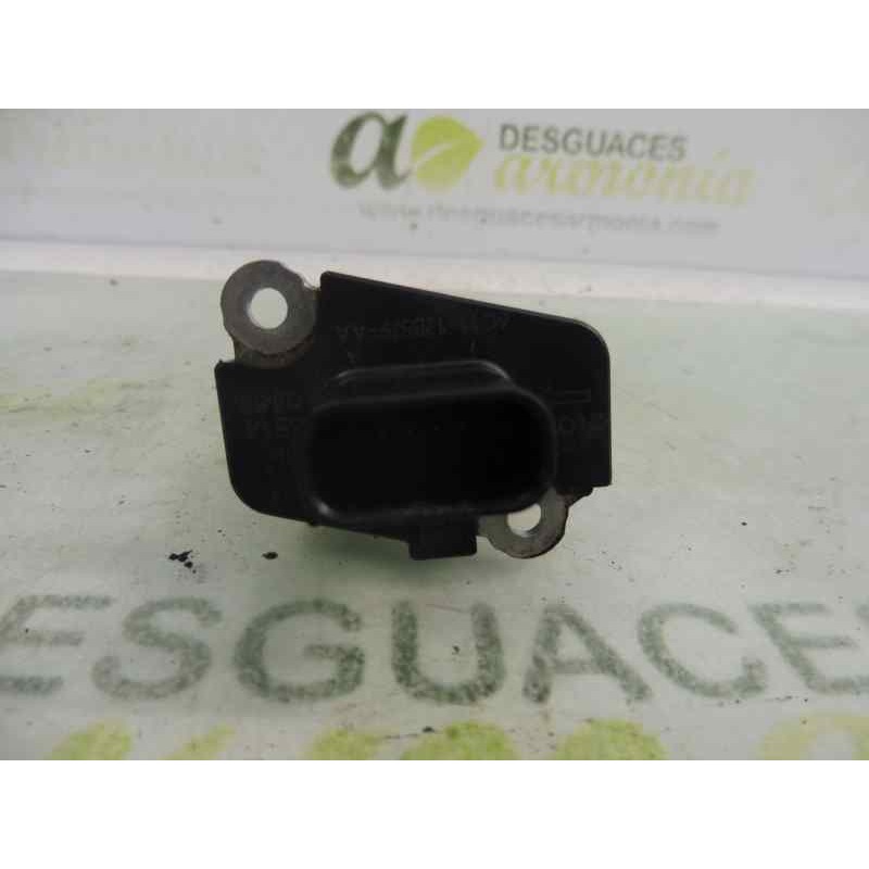 Recambio de caudalimetro para peugeot boxer caja cerrada techo elevado (bat.3450)(333/335)(2007=> hdi (333) referencia OEM IAM 6