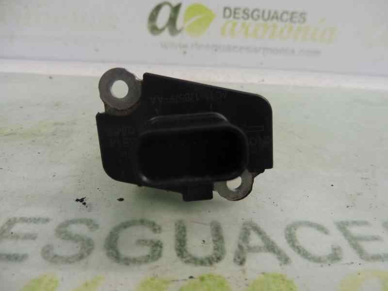 Recambio de caudalimetro para peugeot boxer caja cerrada techo elevado (bat.3450)(333/335)(2007=> hdi (333) referencia OEM IAM 6
