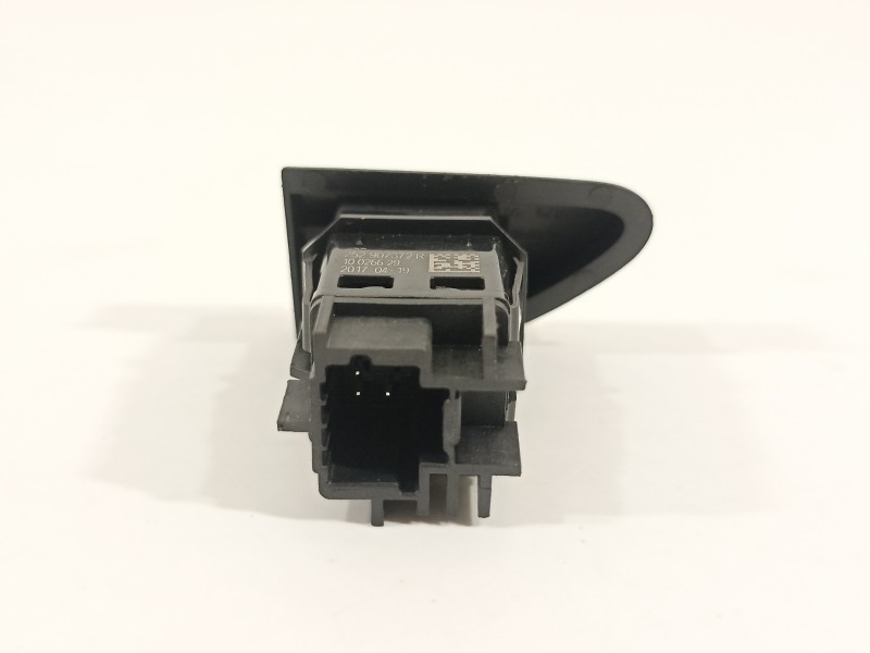 Recambio de warning para renault clio iv business referencia OEM IAM 252907372R  