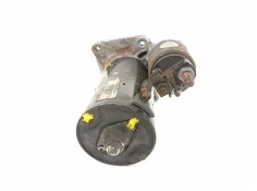 Recambio de motor arranque para mitsubishi canter euro 5/eev 3c13 cabina individual (comfort) referencia OEM IAM MK666919   2