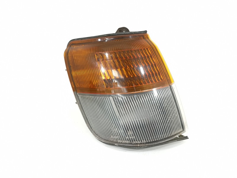 Recambio de piloto delantero derecho para mitsubishi montero (v20/v40) 2800 td aniversario (4-ptas.) referencia OEM IAM MR109952