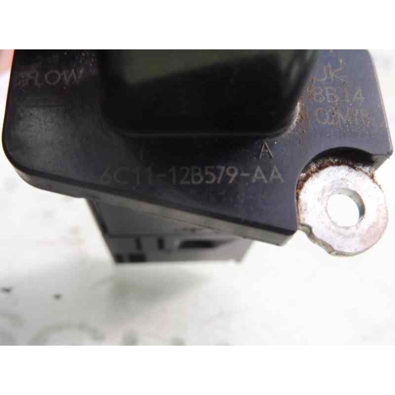 Recambio de caudalimetro para peugeot boxer caja cerrada techo elevado (bat.3450)(333/335)(2007=> hdi (333) referencia OEM IAM 6