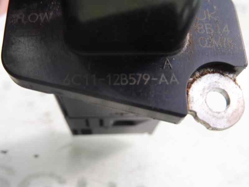 Recambio de caudalimetro para peugeot boxer caja cerrada techo elevado (bat.3450)(333/335)(2007=> hdi (333) referencia OEM IAM 6