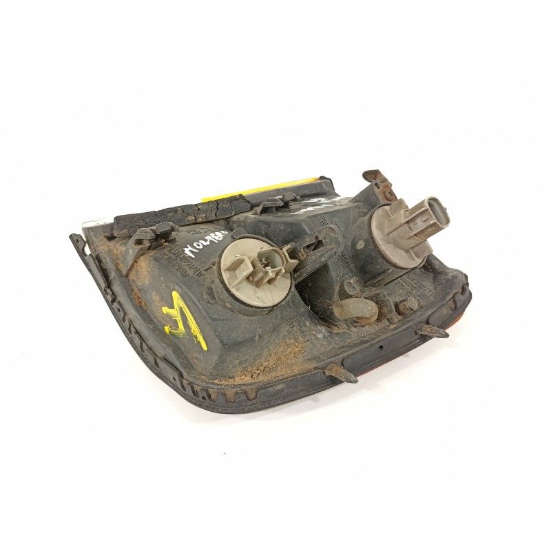 Recambio de piloto delantero derecho para mitsubishi montero (v20/v40) 2800 td aniversario (4-ptas.) referencia OEM IAM MR109952