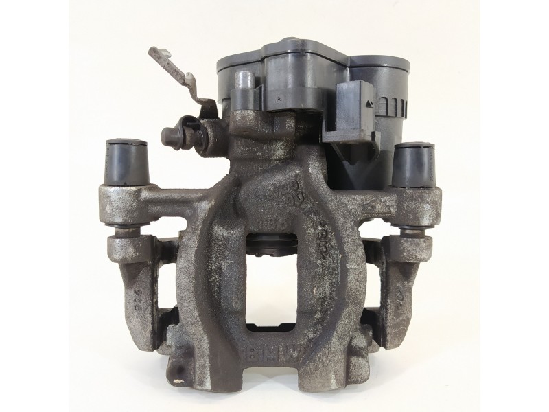 Recambio de pinza freno trasera izquierda para mini countryman (f60) cooper s e all4 referencia OEM IAM 6883031 6426056 