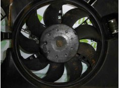 Recambio de electroventilador para fiat doblo (119) 1.9 d elx referencia OEM IAM 69407053 820601500  2