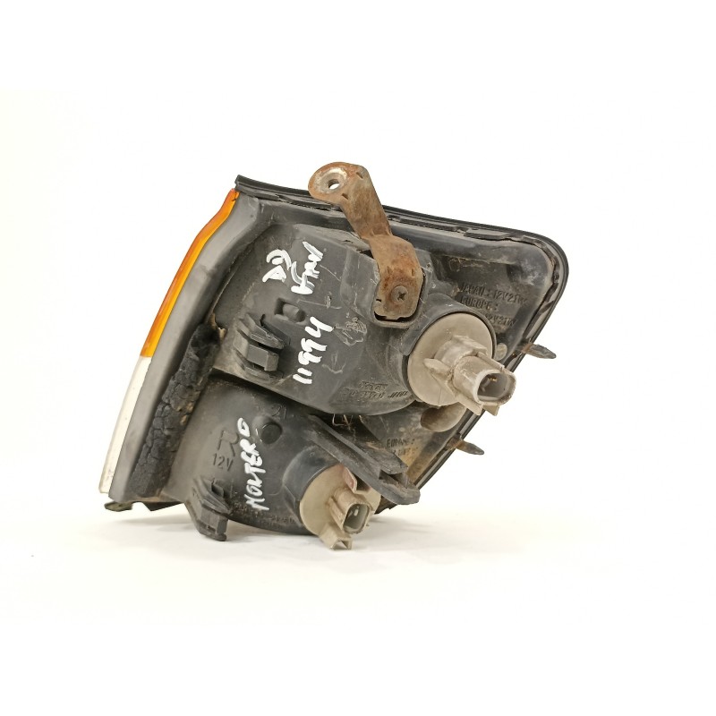 Recambio de piloto delantero derecho para mitsubishi montero (v20/v40) 2800 td aniversario (4-ptas.) referencia OEM IAM MR109952