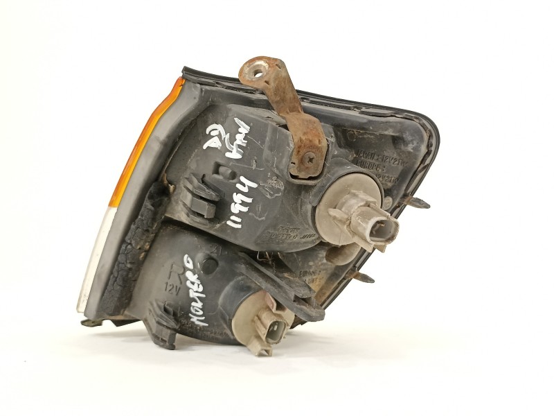 Recambio de piloto delantero derecho para mitsubishi montero (v20/v40) 2800 td aniversario (4-ptas.) referencia OEM IAM MR109952