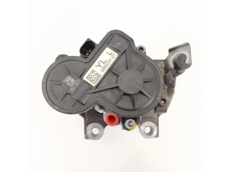 Recambio de pinza freno trasera izquierda para mini countryman (f60) cooper s e all4 referencia OEM IAM 6883031 6426056 