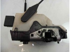 Recambio de cerradura puerta delantera derecha para peugeot 208 gti referencia OEM IAM 9812500380   2