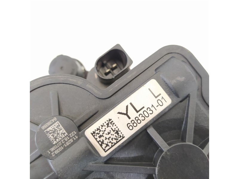 Recambio de pinza freno trasera izquierda para mini countryman (f60) cooper s e all4 referencia OEM IAM 6883031 6426056 