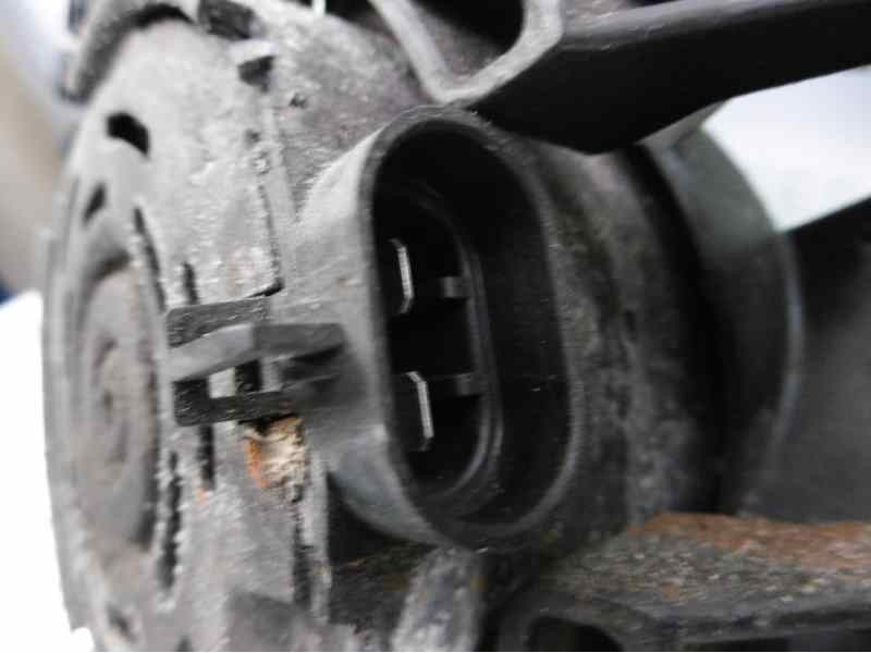 Recambio de electroventilador para fiat doblo (119) 1.9 d elx referencia OEM IAM 69407053 820601500 