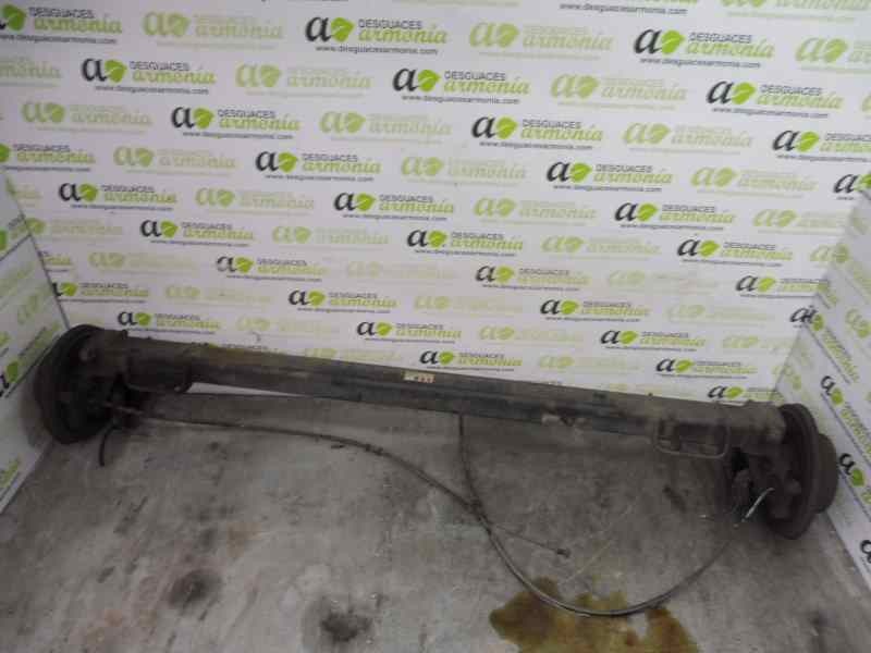 Recambio de puente trasero para peugeot boxer caja cerrada techo elevado (bat.3450)(333/335)(2007=> hdi (333) referencia OEM IAM