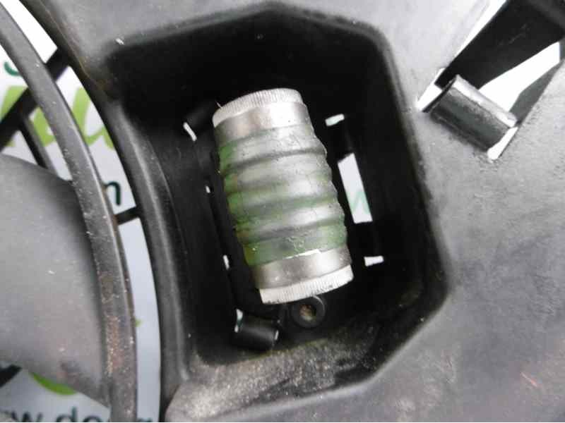 Recambio de electroventilador para fiat doblo (119) 1.9 d elx referencia OEM IAM 69407053 820601500 