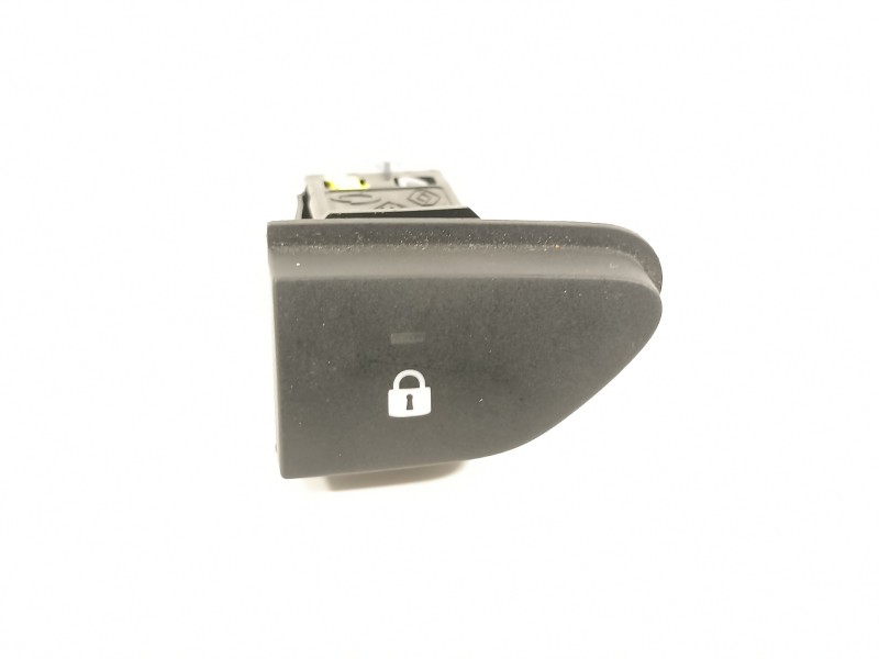 Recambio de interruptor para renault clio iv business referencia OEM IAM 252103678R  