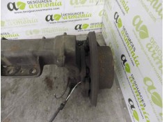 Recambio de puente trasero para peugeot boxer caja cerrada techo elevado (bat.3450)(333/335)(2007=> hdi (333) referencia OEM IAM 2