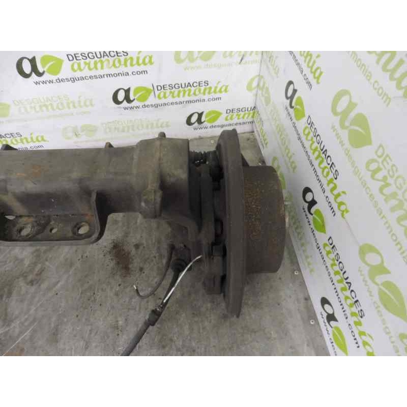 Recambio de puente trasero para peugeot boxer caja cerrada techo elevado (bat.3450)(333/335)(2007=> hdi (333) referencia OEM IAM
