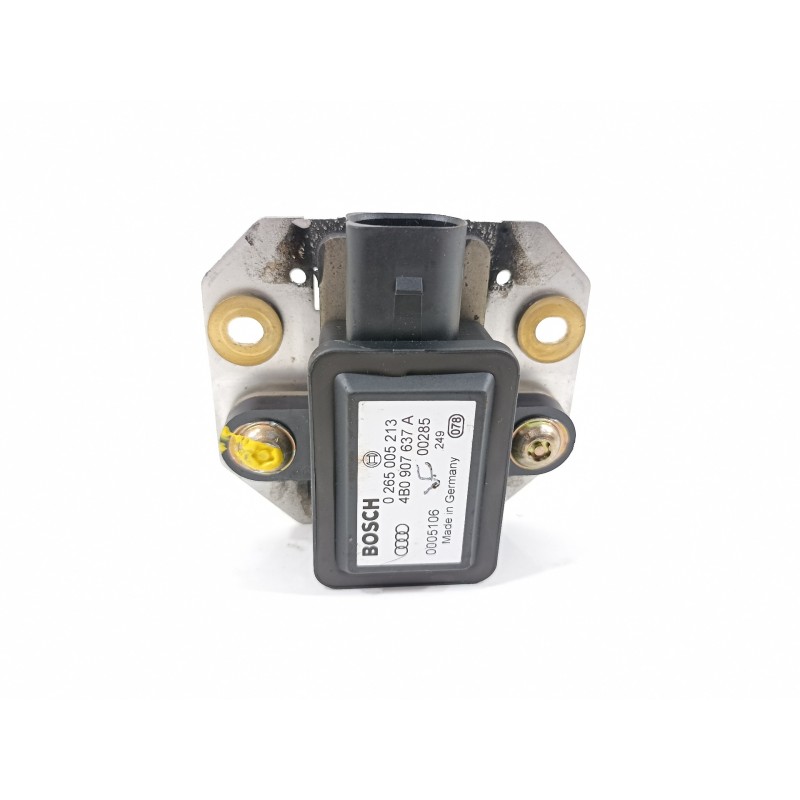 Recambio de sensor para volkswagen passat berlina (3b3) comfortline referencia OEM IAM 4B0907637A  