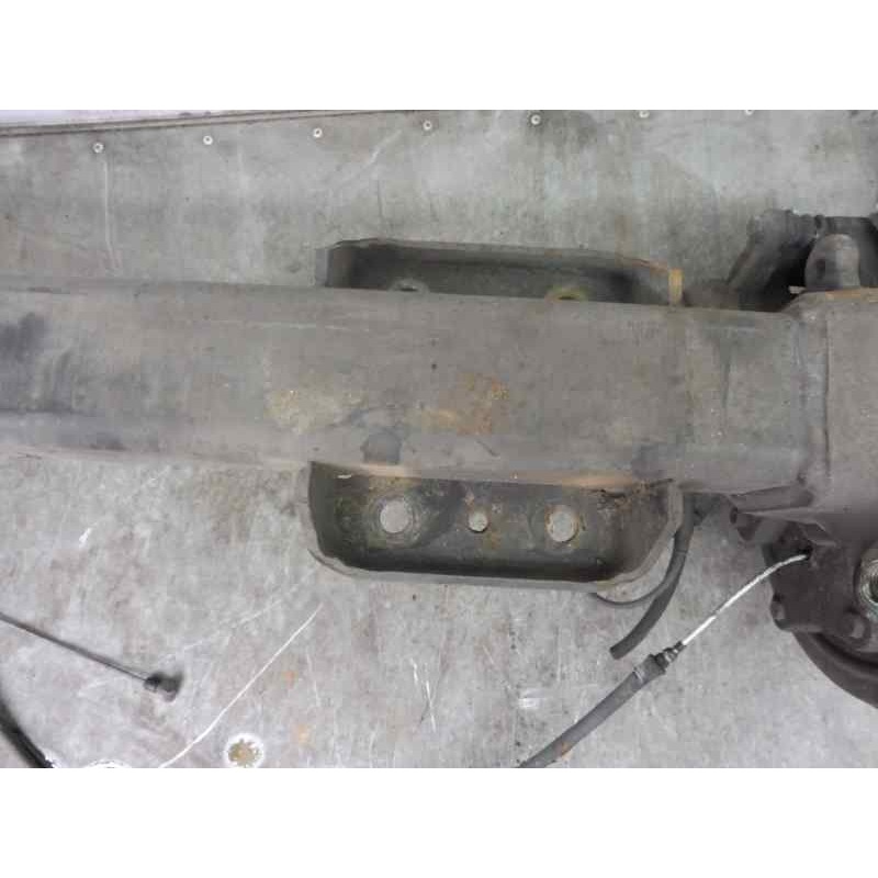 Recambio de puente trasero para peugeot boxer caja cerrada techo elevado (bat.3450)(333/335)(2007=> hdi (333) referencia OEM IAM