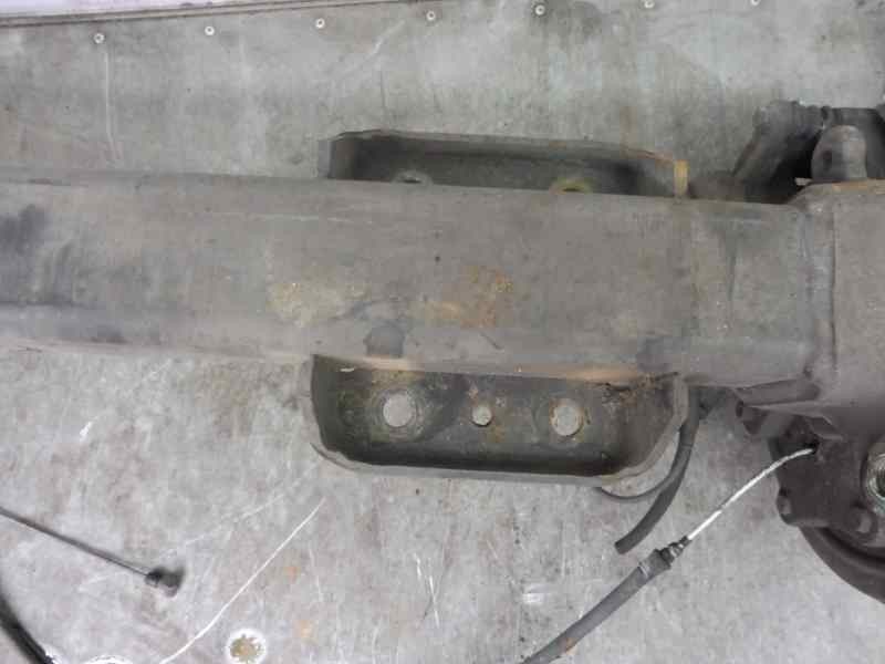 Recambio de puente trasero para peugeot boxer caja cerrada techo elevado (bat.3450)(333/335)(2007=> hdi (333) referencia OEM IAM