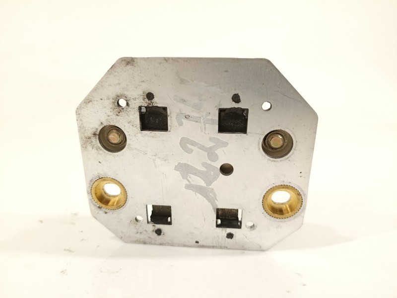 Recambio de sensor para volkswagen passat berlina (3b3) comfortline referencia OEM IAM 4B0907637A  