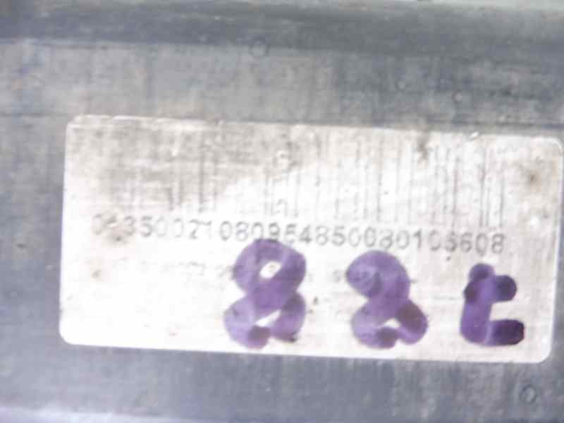 Recambio de puente trasero para peugeot boxer caja cerrada techo elevado (bat.3450)(333/335)(2007=> hdi (333) referencia OEM IAM