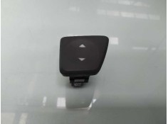 Recambio de mando elevalunas delantero derecho para fiat nuova 500 (150) lounge referencia OEM IAM 28767  