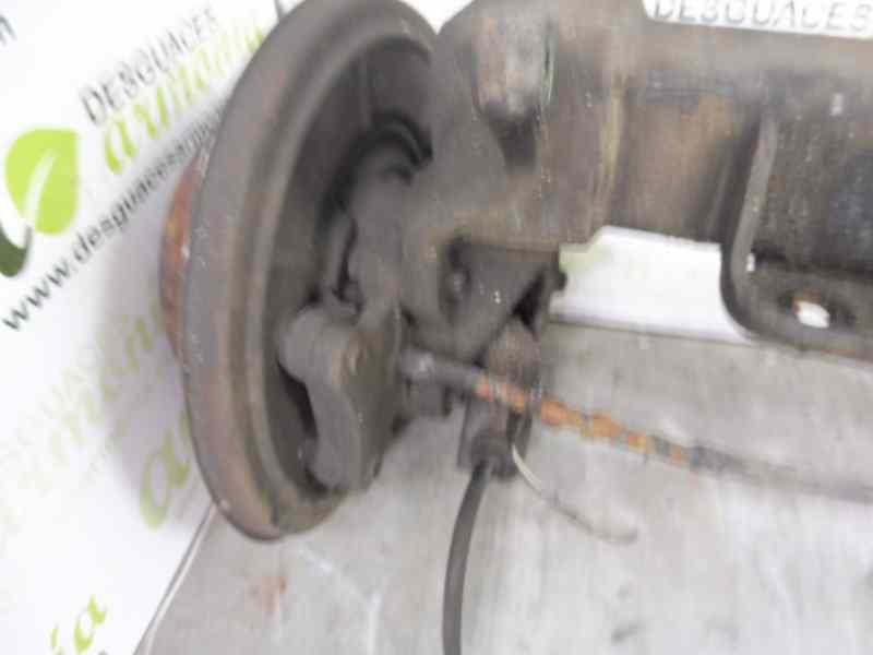 Recambio de puente trasero para peugeot boxer caja cerrada techo elevado (bat.3450)(333/335)(2007=> hdi (333) referencia OEM IAM