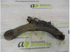 Recambio de brazo suspension inferior delantero derecho para renault scenic ii grand luxe privilege referencia OEM IAM   