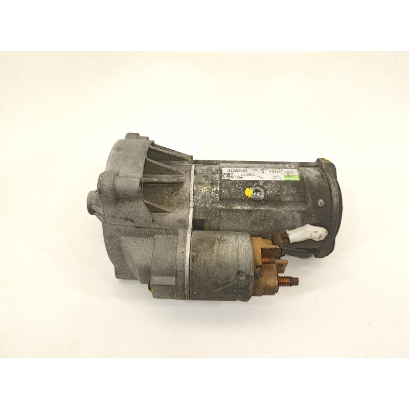 Recambio de motor arranque para citroën jumpy hdi 120 27 l1h1 furg. referencia OEM IAM 9646972280  